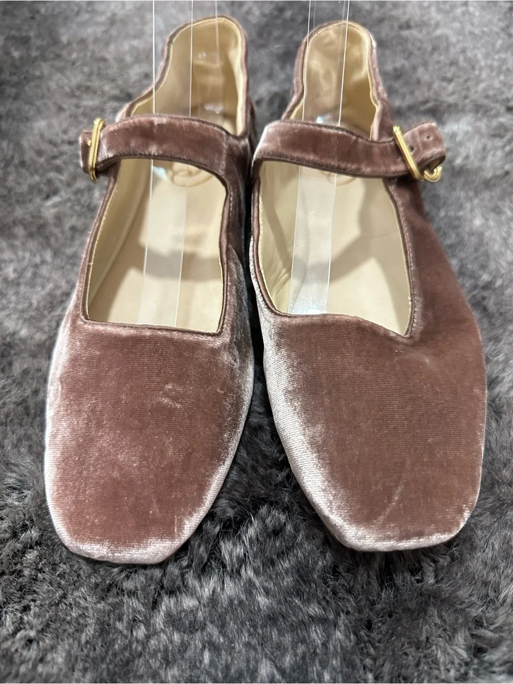 Sam Edelman size good